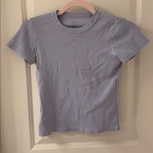 Brandy Melville fitted tee